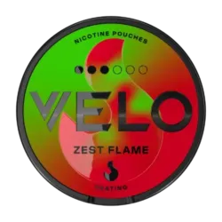 VELO ZEST FLAME