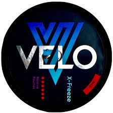 VELO X-FREEZE ULTRA