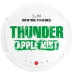 THUNDER APPLE MINT PAWS