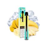 Dripped Bar Disposable Banana Ice 20mg