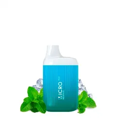 MICRO POD MENTHOL