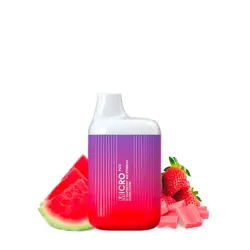 MICRO POD STRAWBERRY WATERMELON BUBBLEGUM