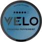 VELO FREEZING PEPPERMINT ULTRA
