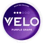 VELO PURPLE GRAPE