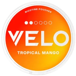 VELO TROPICAL MANGO SLIM