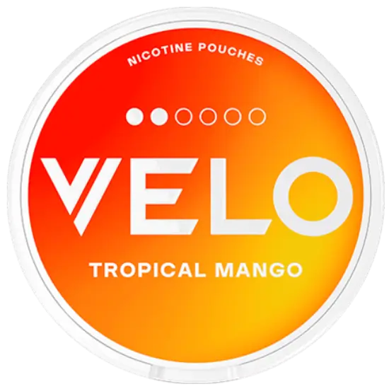 VELO TROPICAL MANGO SLIM VELO TROPICAL MANGO SLIM