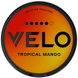 VELO TROPICAL MANGO STRONG