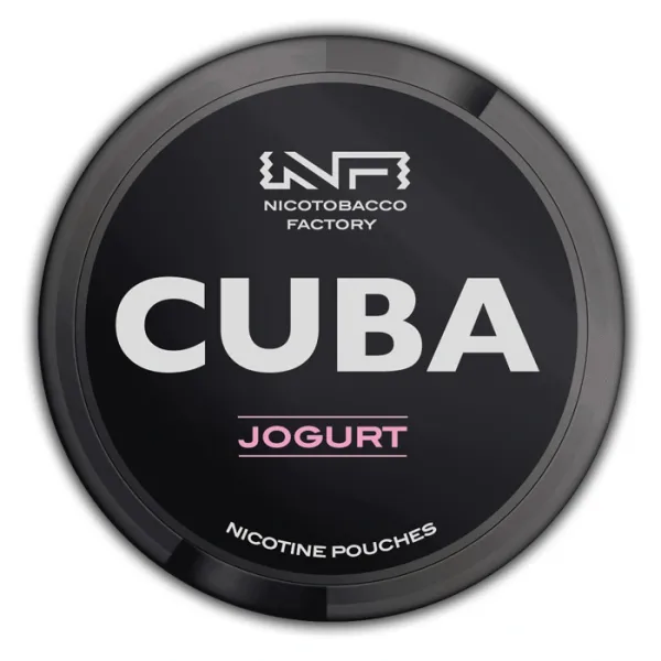 cuba-jogurt CUBA JOGURT