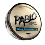 PABLO GOLD EDITION BLUE RASPBERRY