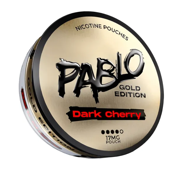 pablo-gold-edition-dark-cherry-14gr PABLO GOLD EDITION DARK CHERRY