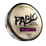 PABLO GOLD EDITION GRAPE ICE