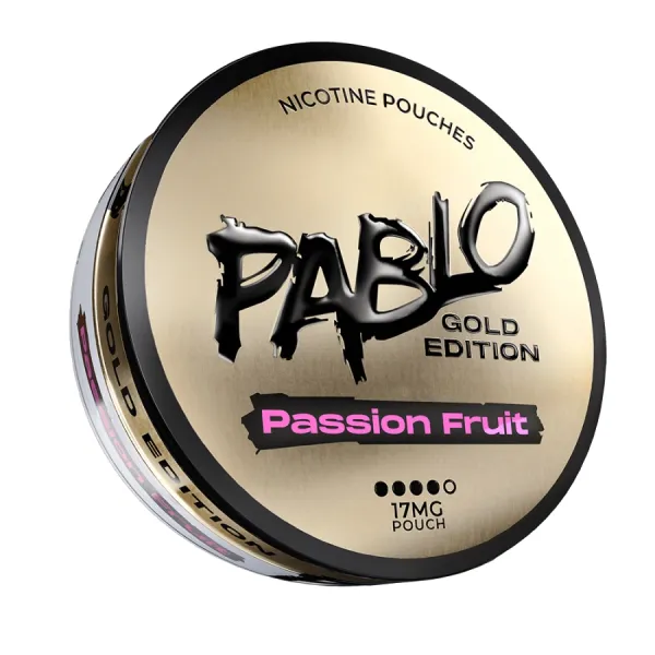 pablo-gold-edition-passion-fruit-14gr PABLO GOLD EDITION PASSION FRUIT
