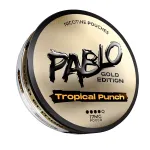 PABLO GOLD EDITION TROPICAL PUNCH