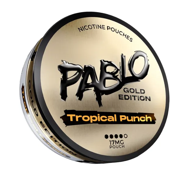 pablo-gold-edition-tropical-punch-14gr PABLO GOLD EDITION TROPICAL PUNCH