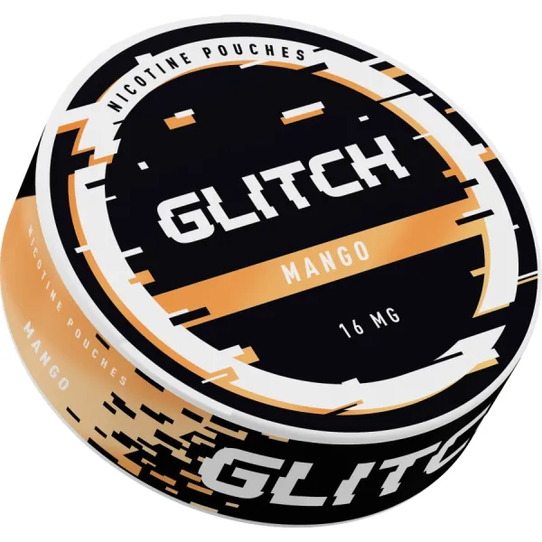 glitch-mango GLITCH MANGO