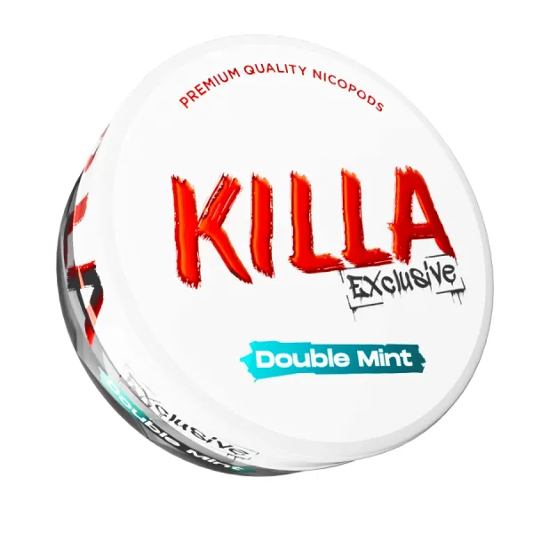 killa-exclusive-double-mint- KILLA EXCLUSIVE DOUBLE MINT