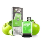 DRIPPED GOFLOW DISPOSABLE SOUR APPLE 20MG