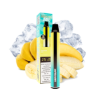 DRIPPED BAR DISPOSABLE BANANA ICE 20MG