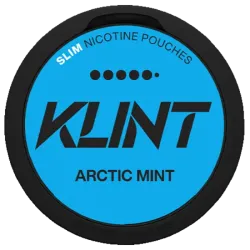 KLINT ARTIC MINT X STRONG