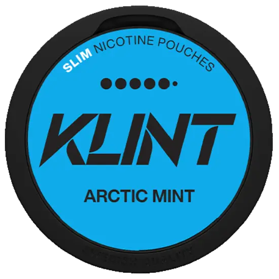 KLINT ARTIC MINT X STRONG