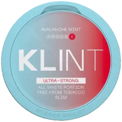 KLINT AVALANCHE MINT S6