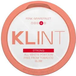 KLINT PINK GRAPEFRUIT STRONG