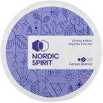 NORDIC SPIRIT FOREST BERRIES