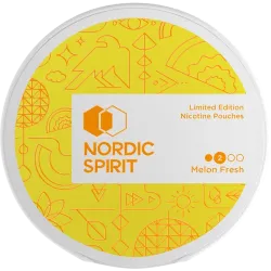 NORDIC SPIRIT MELON FRESH