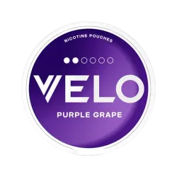 VELO PURPLE GRAPE MINI