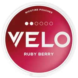 VELO RUBY BERRY SLIM
