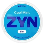 ZYN COOL MINT SLIM S2