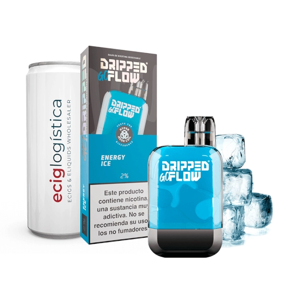 dripped-goflow-disposable-energy-ice-20mg DRIPPED GOFLOW DISPOSABLE ENERGY ICE 20MG