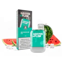DRIPPED GOFLOW DISPOSABLE WATERMELON ICE 20MG