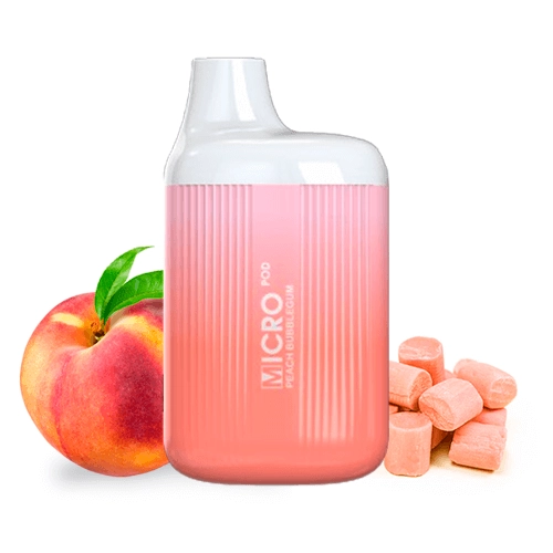 micro-pod-disposable-peach-bubblegum MICRO POD PEACH BUBBLEGUM