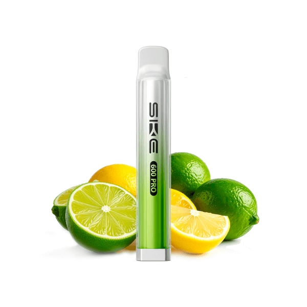 SKE CRYSTAL 600 PRO KIT LEMON-LIME