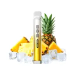 SKE CRYSTAL 600 PRO KIT PINEAPPLE ICE