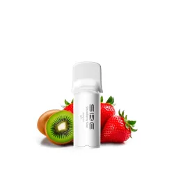 SKE CRYSTAL 600 PRO POD STRAWBERRY KIWI