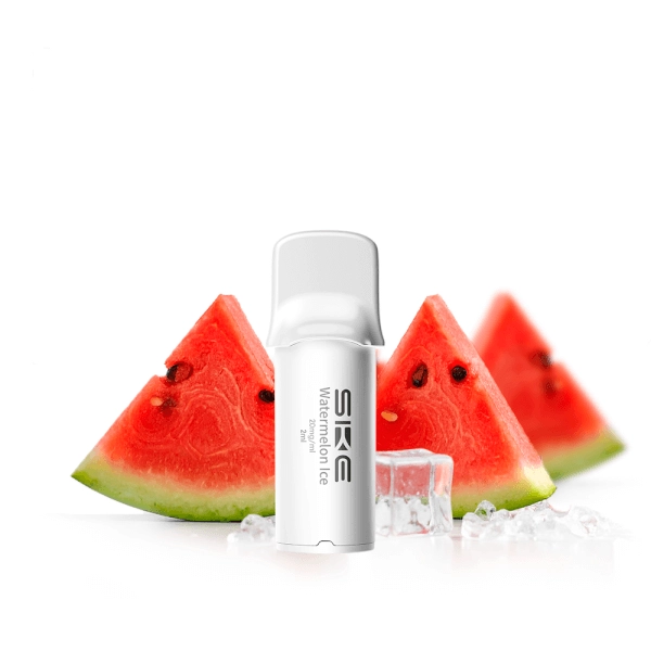 ske-crystal-600-pro-pod-watermelon-ice-unitario SKE CRYSTAL 600 PRO POD WATERMELON ICE