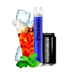 SKE CRYSTAL BAR BULL ICE