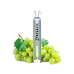 SKE CRYSTAL BAR GREEN GRAPE