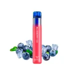 VOZOL NEON 1000 BLUEBERRY ICE