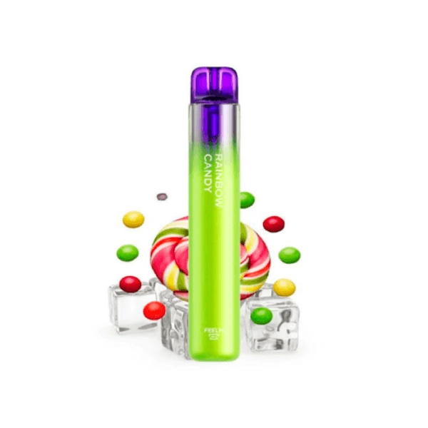 vozol-disposable-neon-1000-caramelo-arcoiris-20mg VOZOL NEON 1000 RAINBOW CANDY