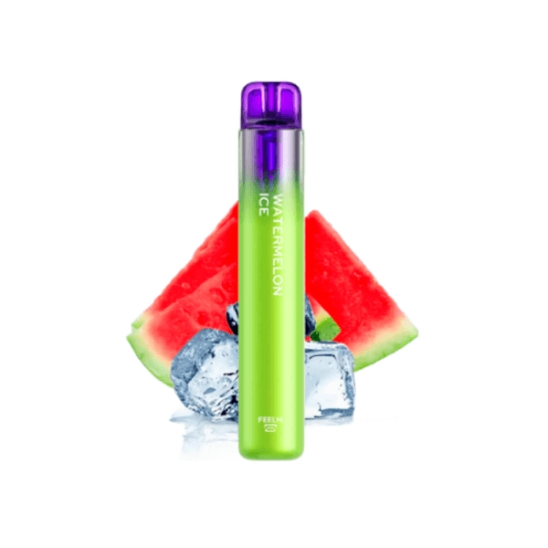 VOZOL NEON 1000 WATERMELON ICE
