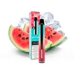 DRIPPED BAR DISPOSABLE WATERMELON ICE